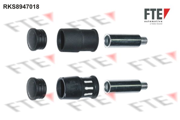 FTE Geleidehuls, remklauw 9334519