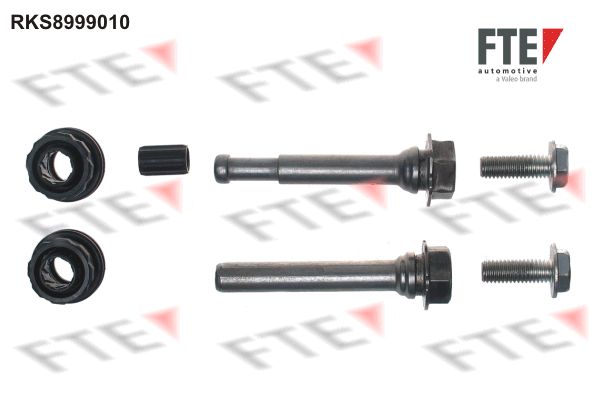 FTE Geleidehuls, remklauw 9334533