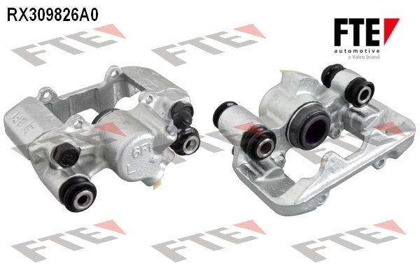 FTE Remzadel/remklauw RX309826A0