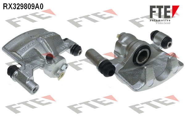 FTE Remzadel/remklauw RX329809A0
