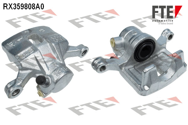 FTE Remzadel/remklauw 9290379