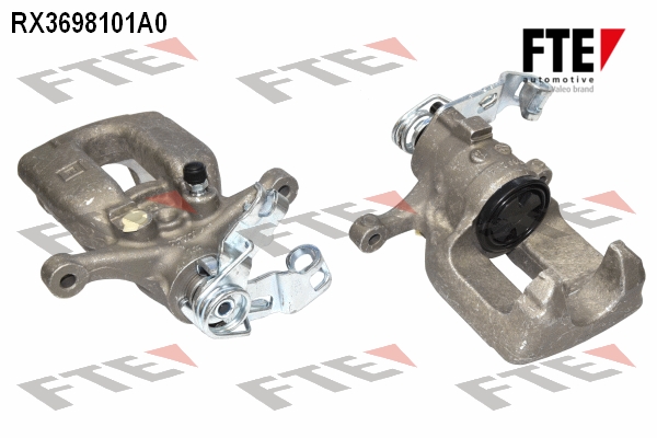 FTE Remzadel/remklauw 9296127