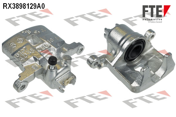 FTE Remzadel/remklauw RX3898129A0