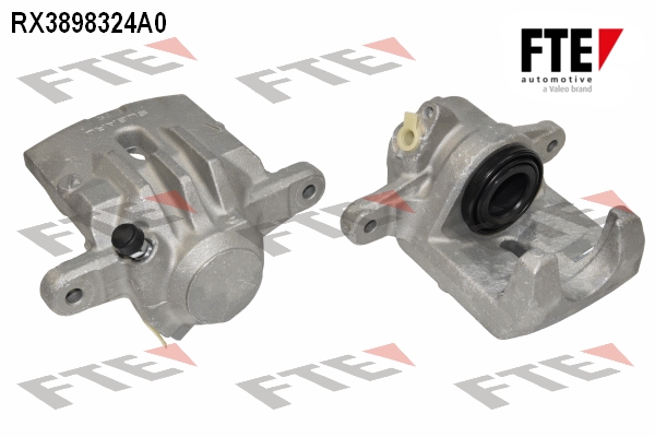 FTE Remzadel/remklauw 9296051