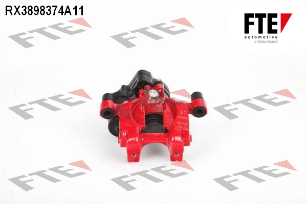 FTE Remzadel/remklauw 9296085