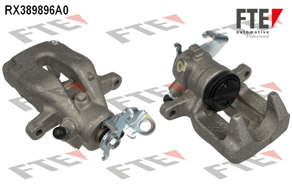 FTE Remzadel/remklauw 9290766