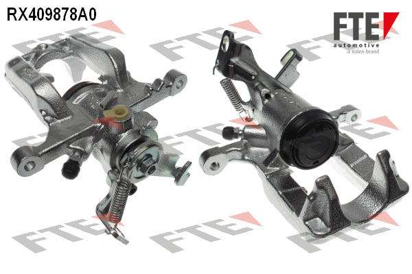 FTE Remzadel/remklauw 9290859