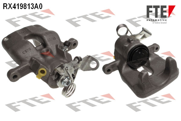 FTE Remzadel/remklauw 9290880