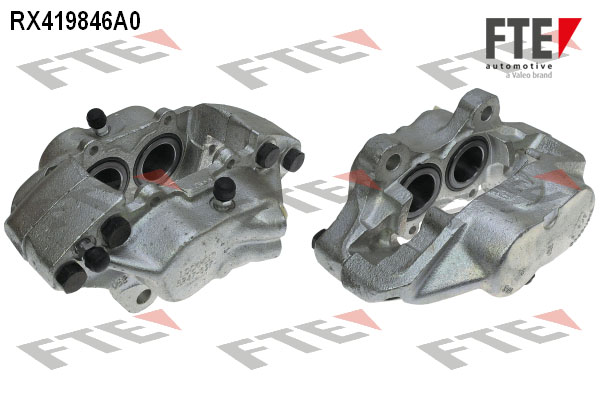 FTE Remzadel/remklauw RX419846A0