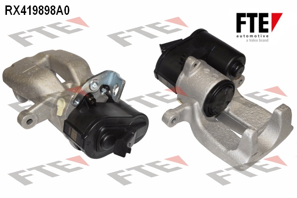 FTE Remzadel/remklauw 9296022