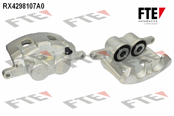 FTE Remzadel/remklauw 9296056