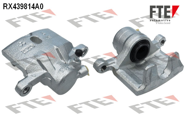 FTE Remzadel/remklauw 9291011