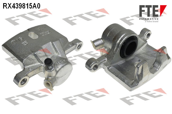 FTE Remzadel/remklauw 9291019