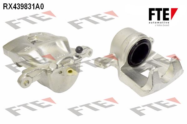 FTE Remzadel/remklauw 9291035