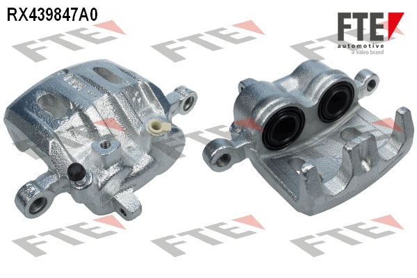 FTE Remzadel/remklauw 9291050