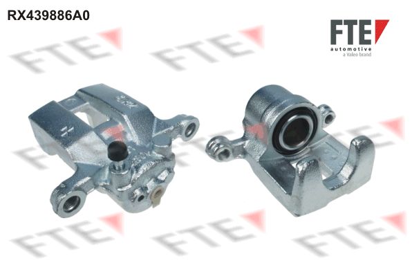 FTE Remzadel/remklauw 9291077
