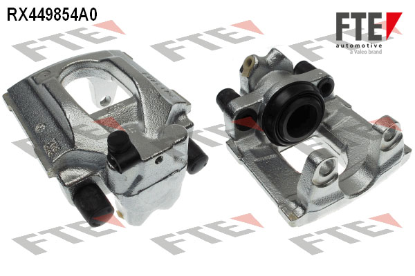 FTE Remzadel/remklauw 9291125