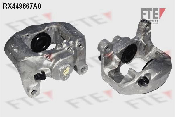 FTE Remzadel/remklauw 9290032