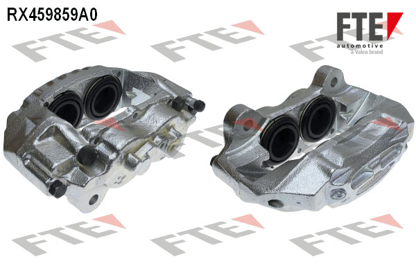 FTE Remzadel/remklauw RX459859A0