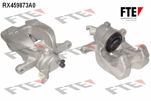 FTE Remzadel/remklauw 9291211