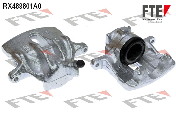 FTE Remzadel/remklauw RX489801A0