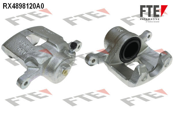 FTE Remzadel/remklauw 9291297
