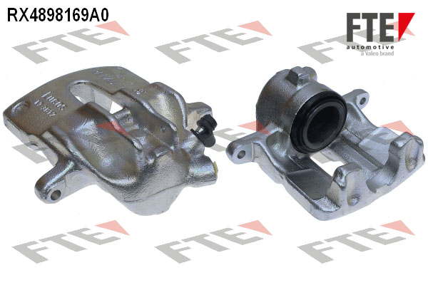 FTE Remzadel/remklauw RX4898169A0