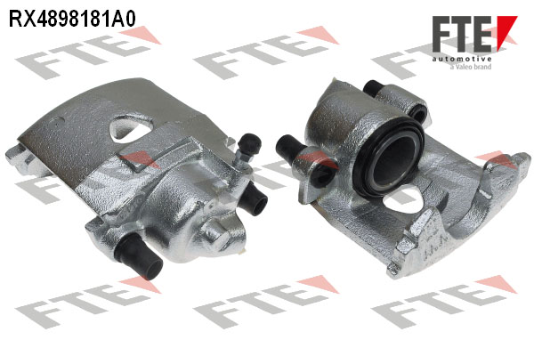 FTE Remzadel/remklauw 9291347