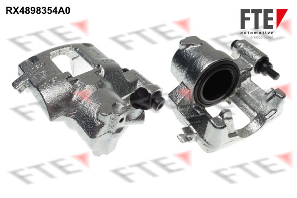 FTE Remzadel/remklauw RX4898354A0
