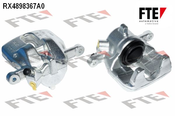 FTE Remzadel/remklauw 9290047