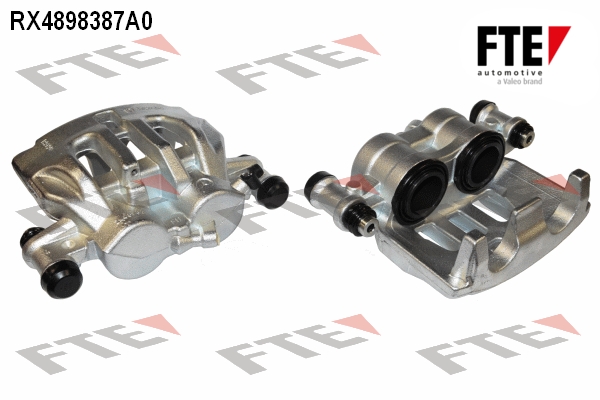 FTE Remzadel/remklauw 9296060