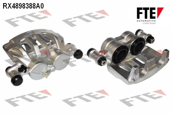 FTE Remzadel/remklauw 9296061