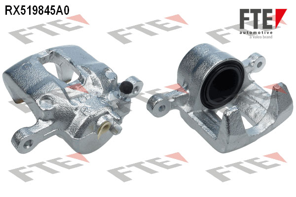 FTE Remzadel/remklauw RX519845A0