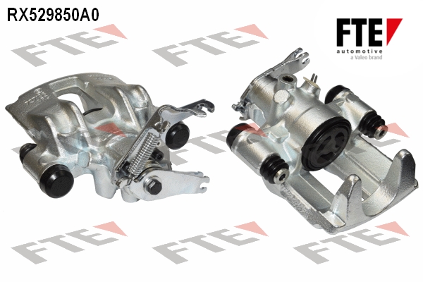 FTE Remzadel/remklauw 9296132