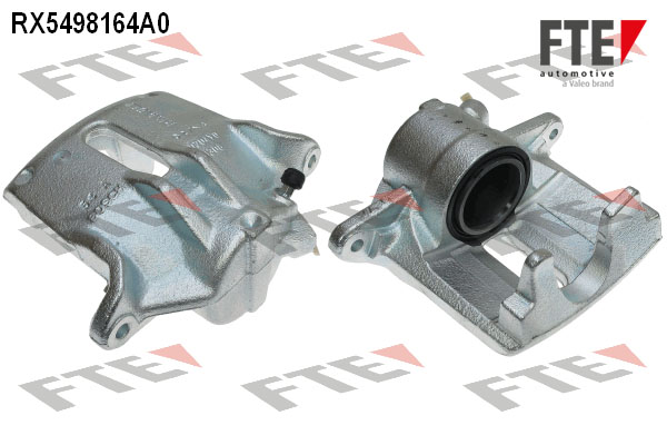 FTE Remzadel/remklauw 9291665