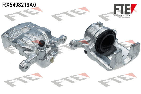 FTE Remzadel/remklauw RX5498219A0