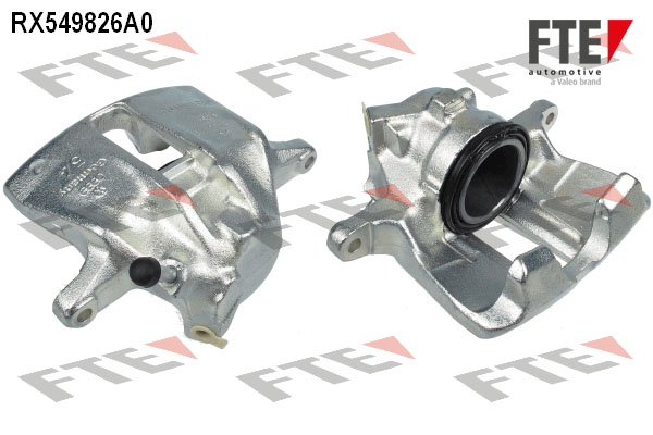 FTE Remzadel/remklauw 9291752