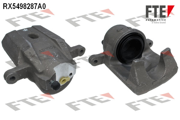 FTE Remzadel/remklauw RX5498287A0