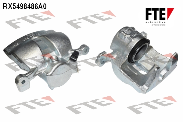 FTE Remzadel/remklauw 9292397