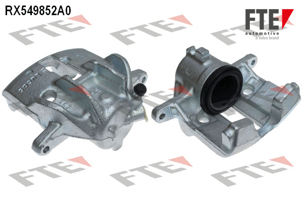 FTE Remzadel/remklauw 9291829