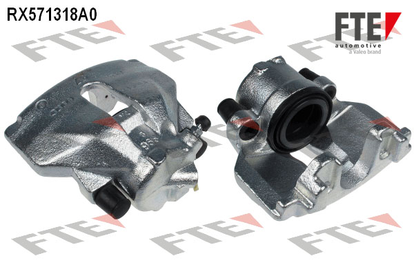 FTE Remzadel/remklauw 9291894