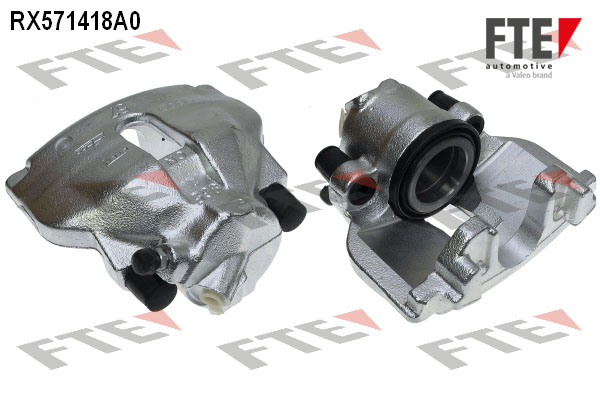 FTE Remzadel/remklauw 9291912