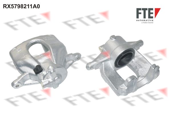 FTE Remzadel/remklauw 9292027