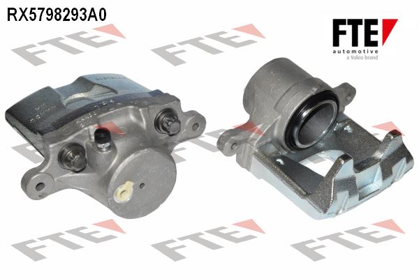 FTE Remzadel/remklauw 9292354