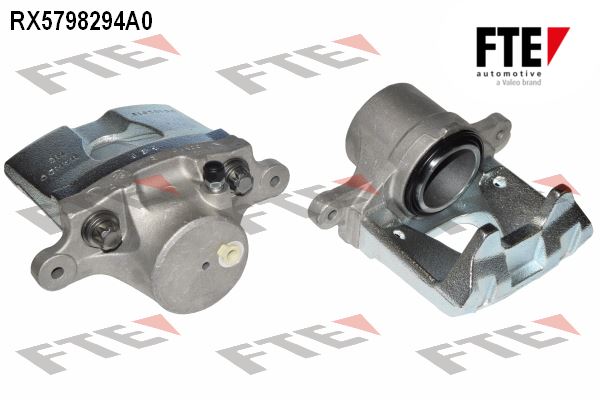 FTE Remzadel/remklauw RX5798294A0