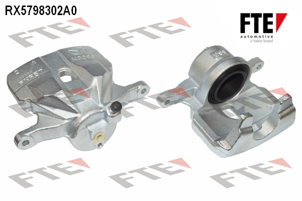 FTE Remzadel/remklauw 9296069