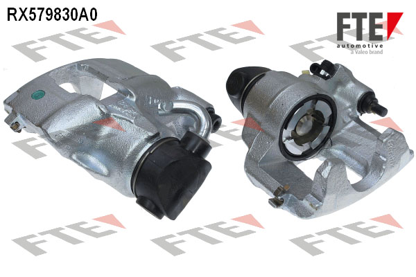 FTE Remzadel/remklauw RX579830A0