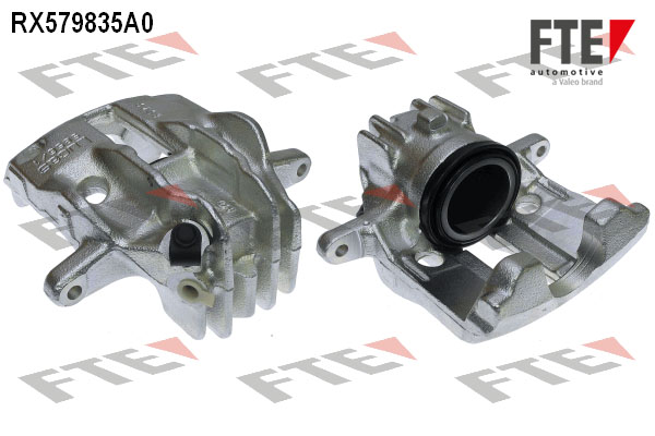 FTE Remzadel/remklauw RX579835A0