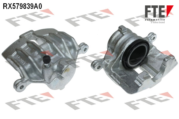 FTE Remzadel/remklauw 9292077