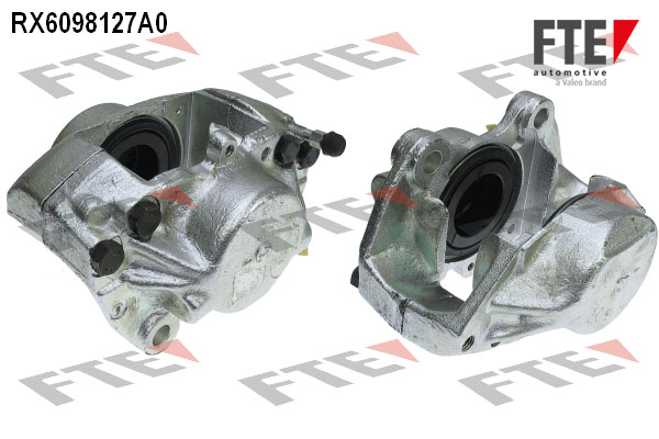 FTE Remzadel/remklauw 9292181